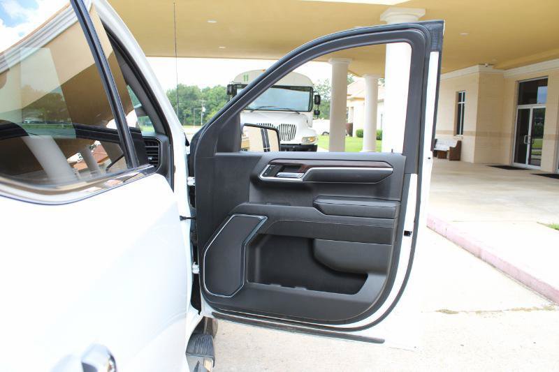 Used 2023 GMC Sierra 1500 SLT RWD image 28