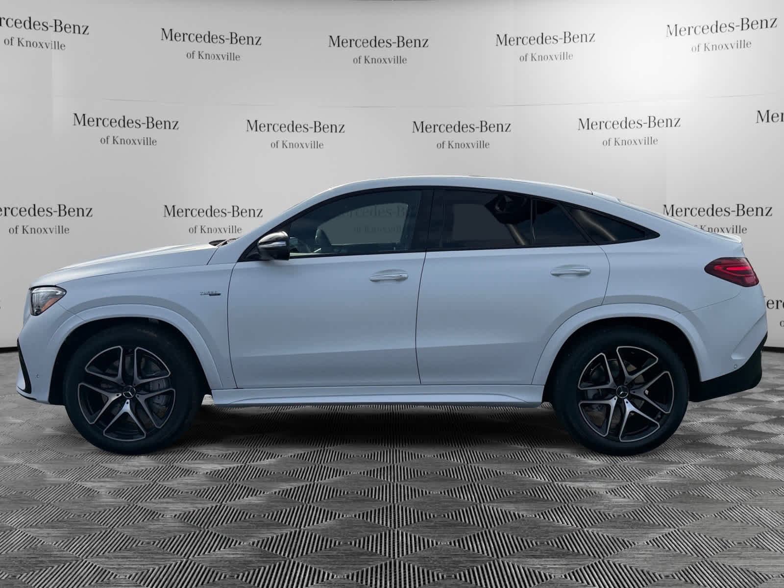 New 2026 Mercedes-Benz GLE 53 AMG AMG GLE 53 video 2