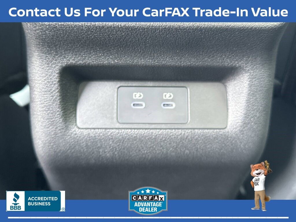 New 2026 Nissan Murano SL image 25