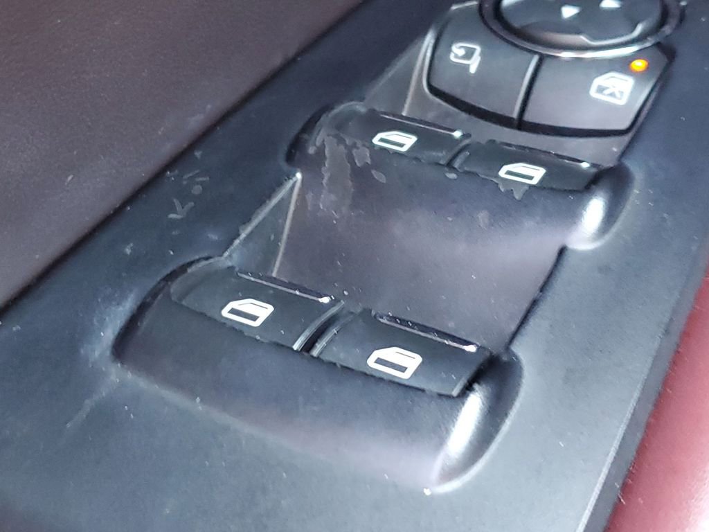 Used 2019 Lincoln Nautilus Black Label image 35