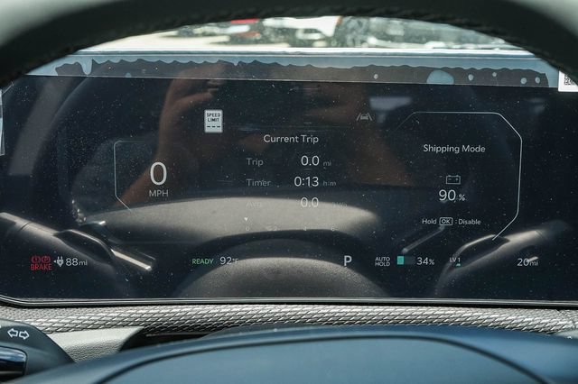 New 2026 Kia EV6 Wind RWD image 23