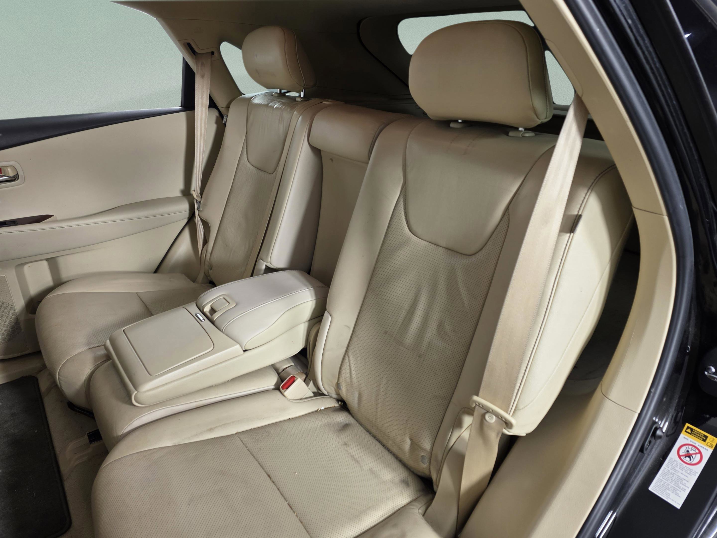 Used 2015 Lexus RX 350 FWD image 18