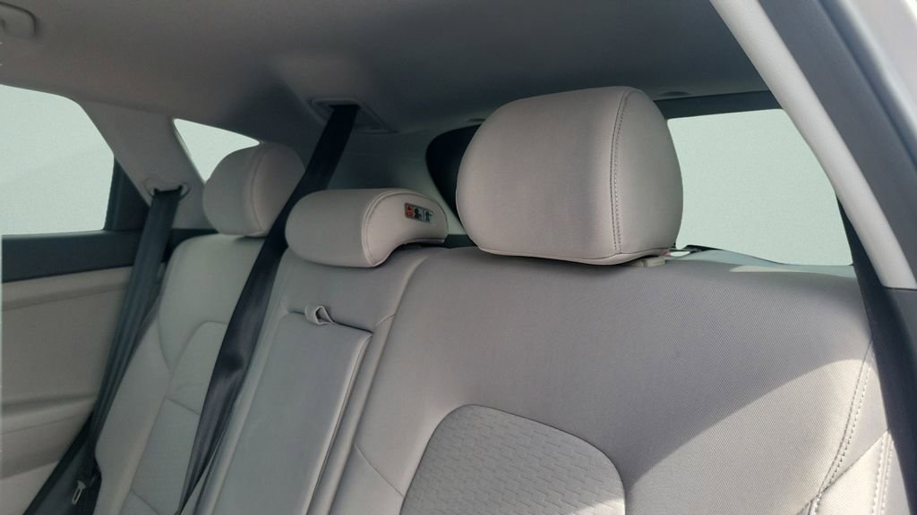 Used 2019 Hyundai Tucson SEL FWD image 10
