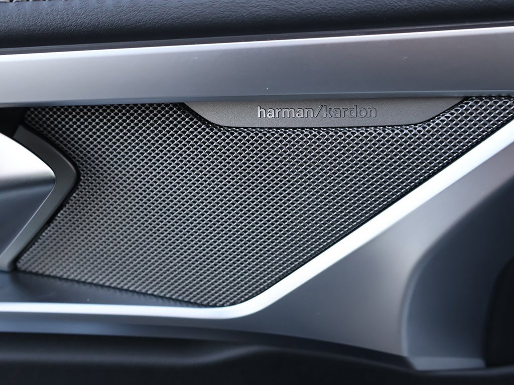 Used 2023 BMW M850i xDrive M850i xDrive image 37