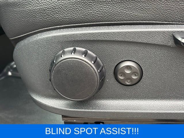 Used 2025 Mercedes-Benz Sprinter 3500 image 13