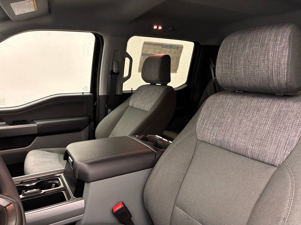 New 2026 Ford F350 XLT image 15