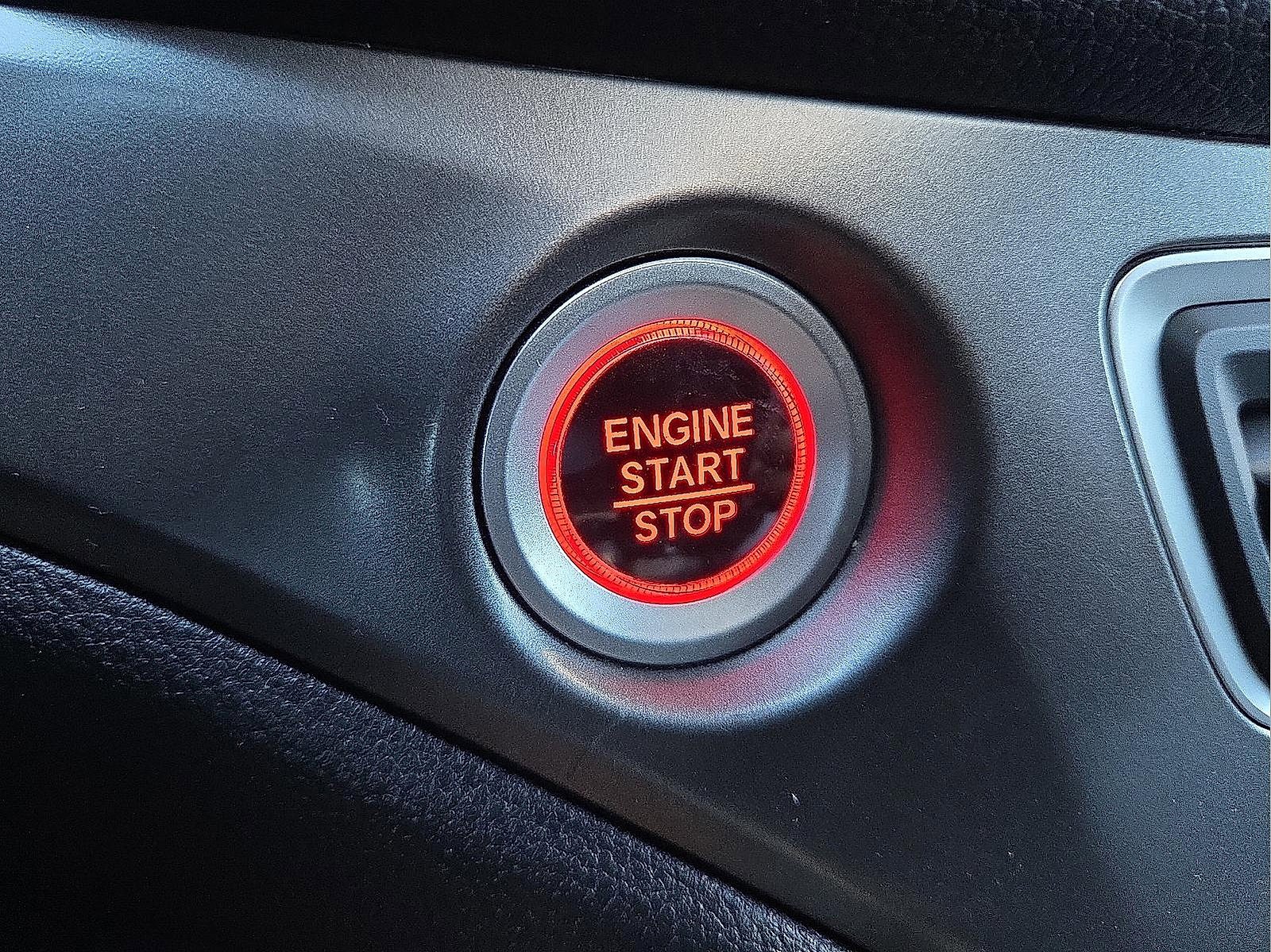 Used 2022 Honda Passport EX-L image 19