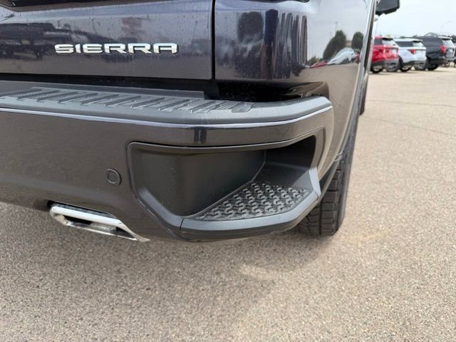 Used 2022 GMC Sierra 1500 Denali AWD/4WD image 7
