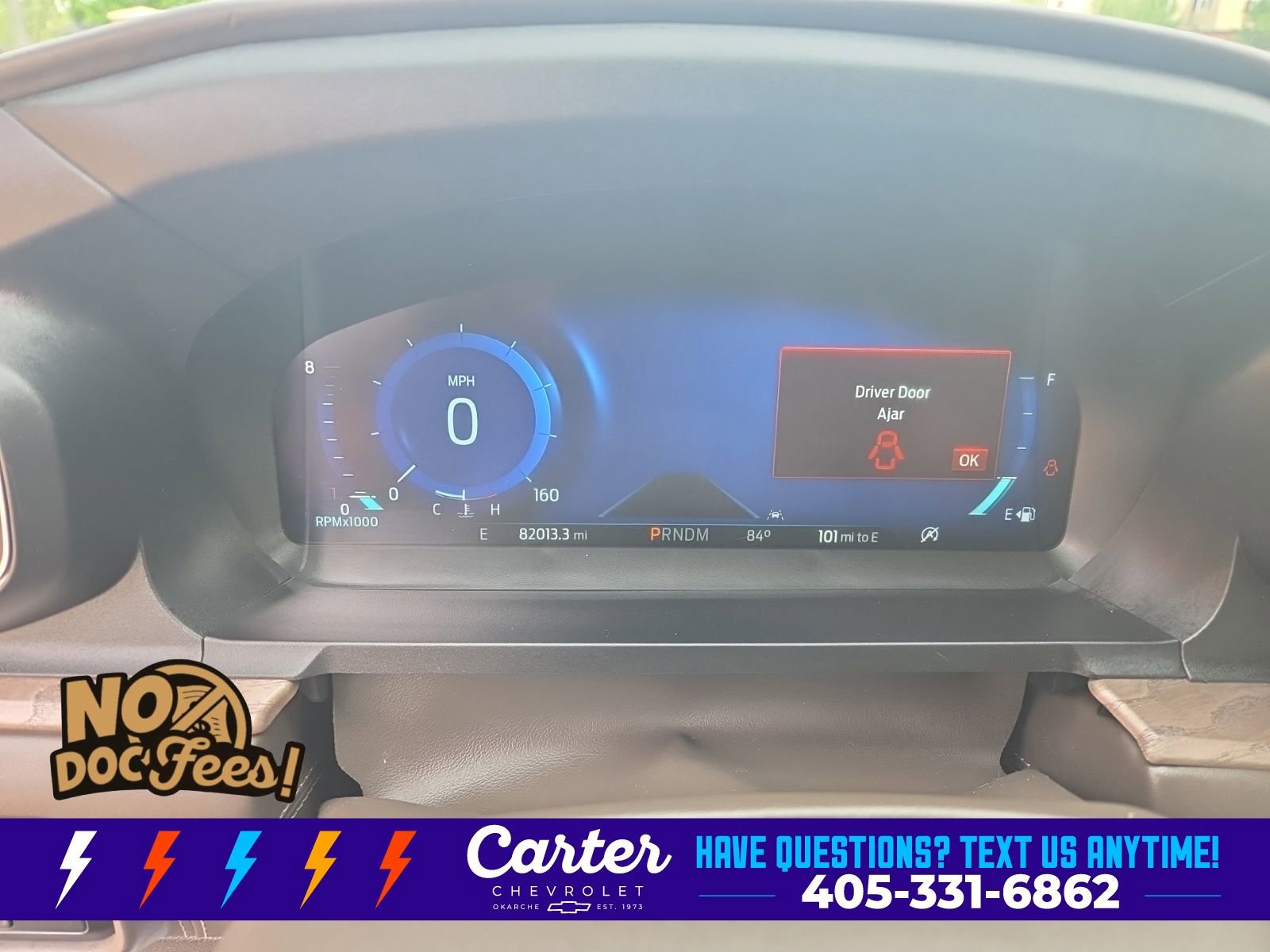 Used 2021 Ford Explorer Platinum w/ Equipment Group 601A image 22