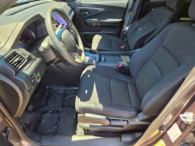 Certified 2021 Honda Passport Sport image 13