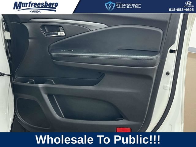 Used 2019 Honda Pilot EX image 26