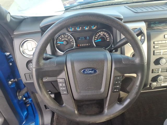 Used 2014 Ford F150 XLT image 14
