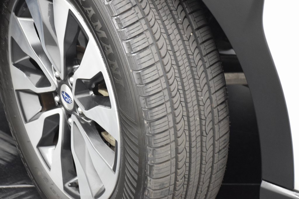 Used 2023 Subaru Outback Touring XT image 19