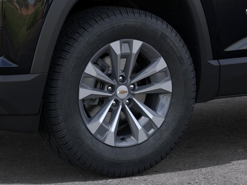 New 2026 Chevrolet Equinox LT FWD image 33
