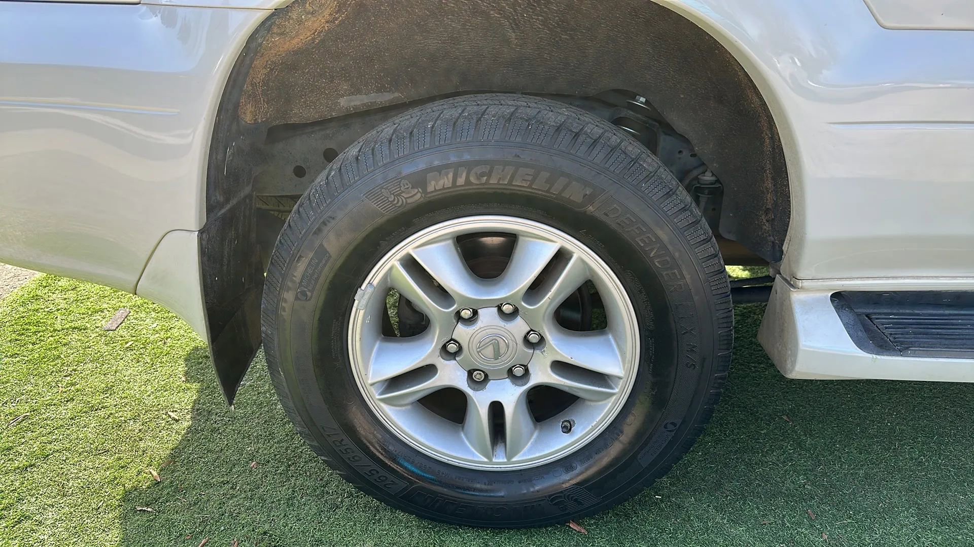 Used 2007 Lexus GX 470 image 45