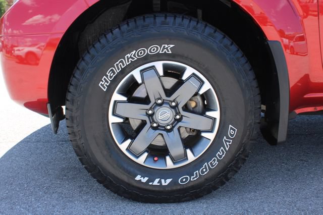 Used 2018 Nissan Frontier Desert Runner RWD image 26