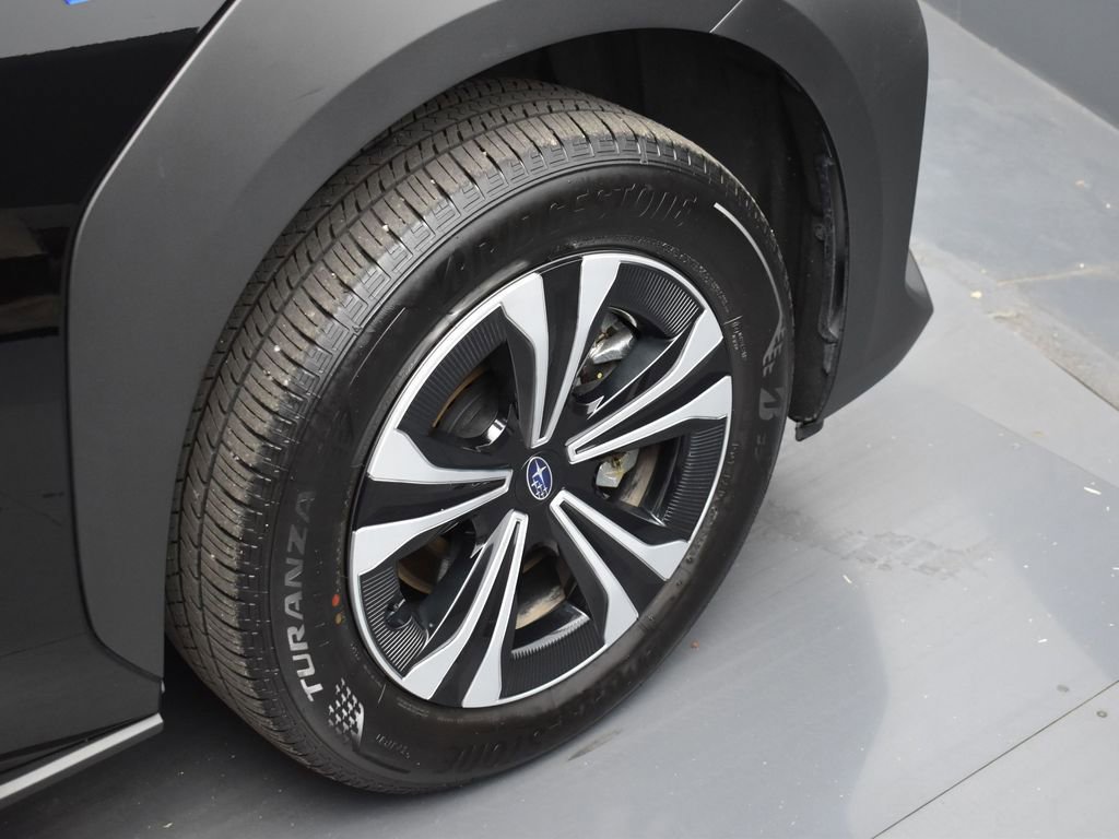 Used 2024 Subaru Solterra Premium image 27