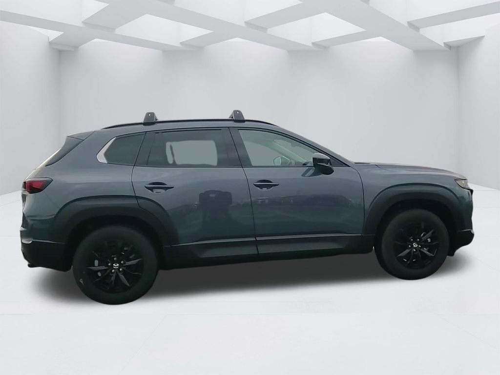 New 2026 MAZDA CX-50 AWD 2.5 Hybrid w/ Weather Package image 4