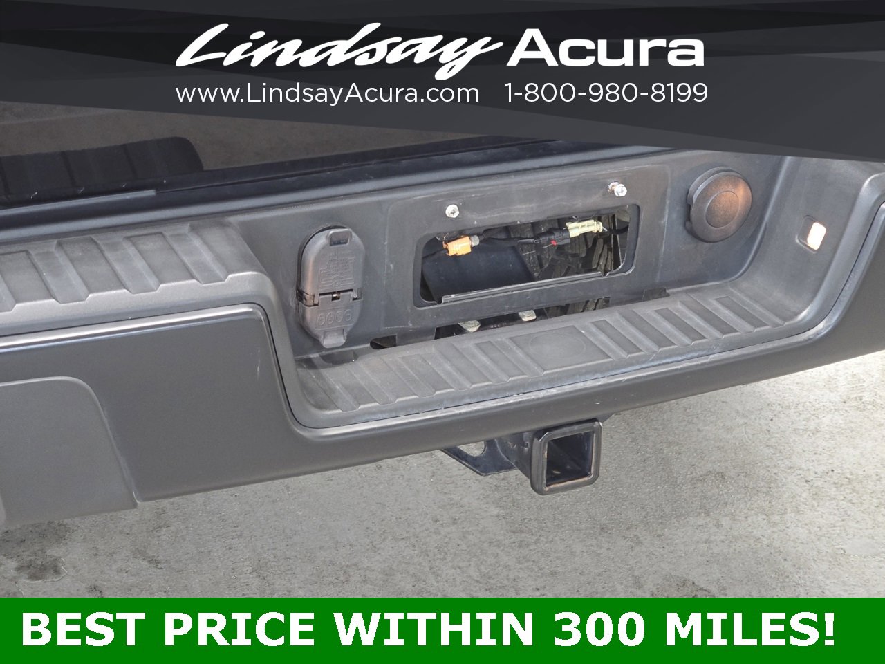 Used 2021 Chevrolet Colorado ZR2 image 6
