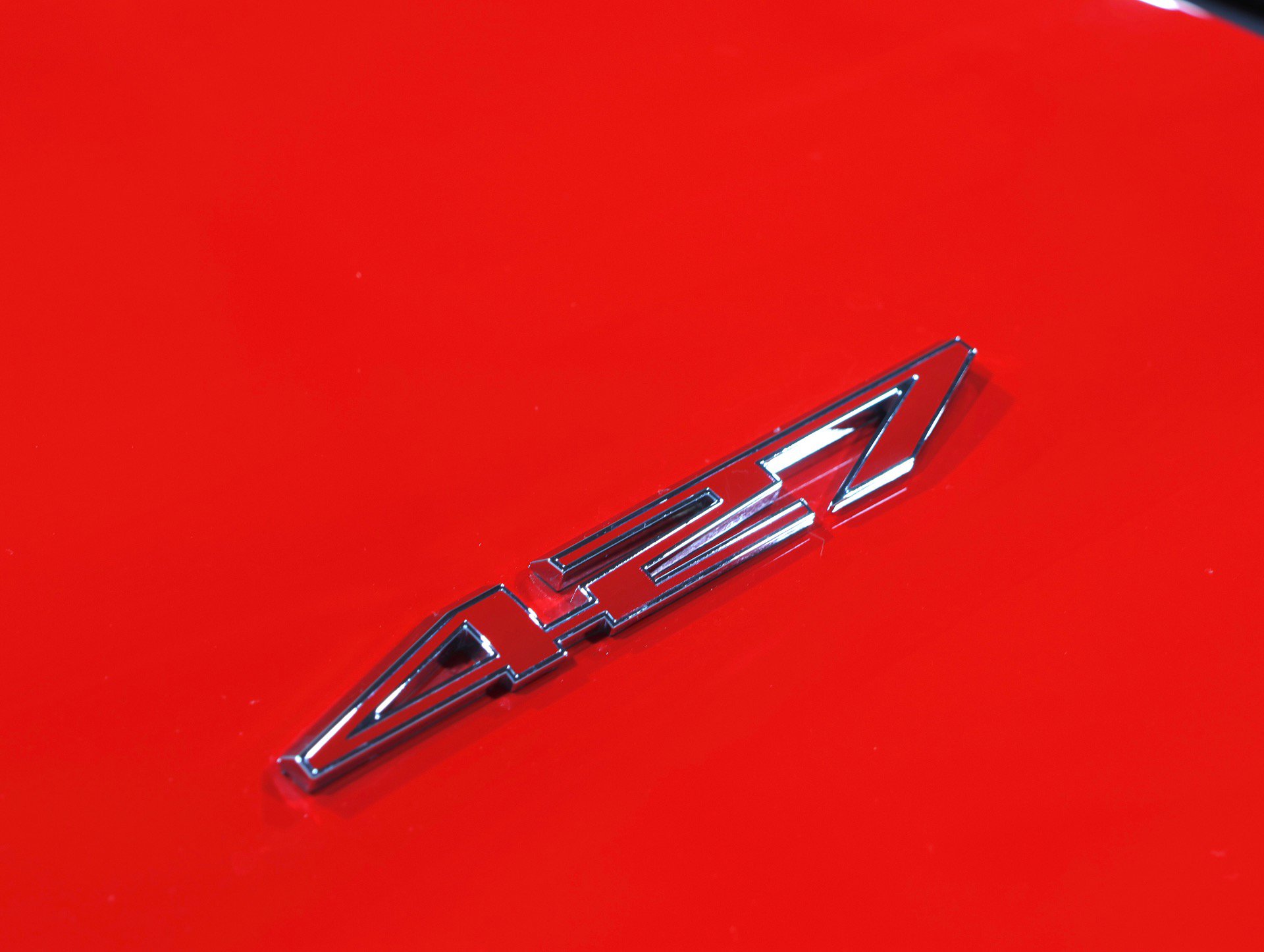 Used 2012 Chevrolet Corvette Z06 w/ 2LZ Preferred Equipment Group image 80