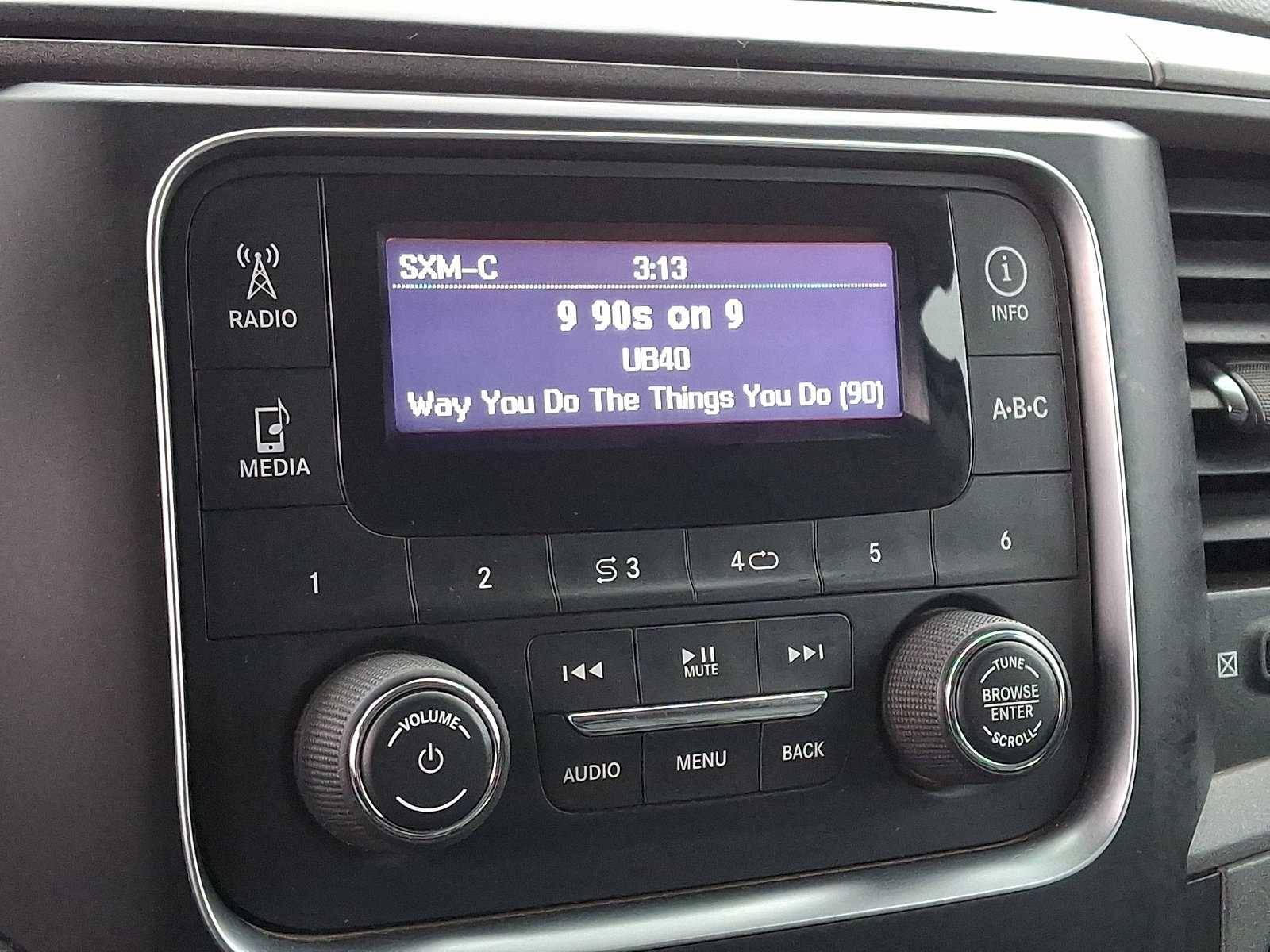 Used 2016 RAM 2500 Tradesman w/ Chrome Appearance Group image 23