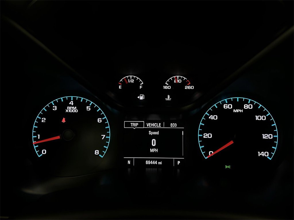 Used 2021 GMC Canyon Elevation w/ Trailering Package image 16