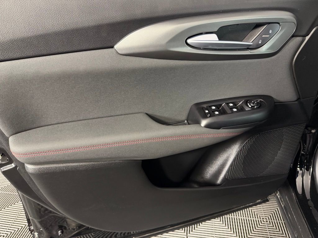 Certified 2025 Dodge Hornet GT w/ GT Blacktop Package image 22