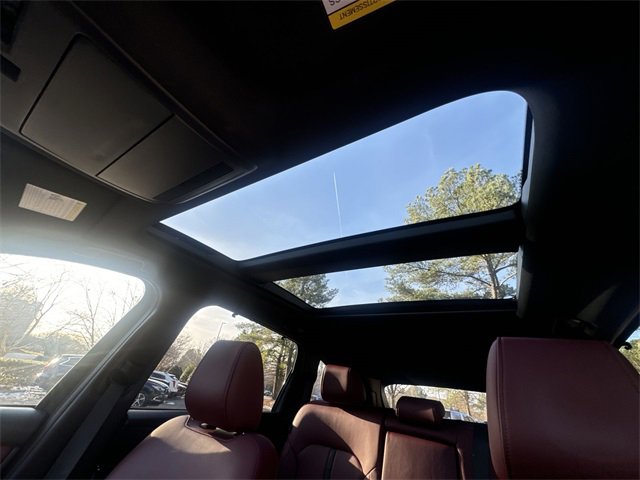 Used 2025 MAZDA CX-70 3.3 Turbo w/ Premium Plus Pkg image 22