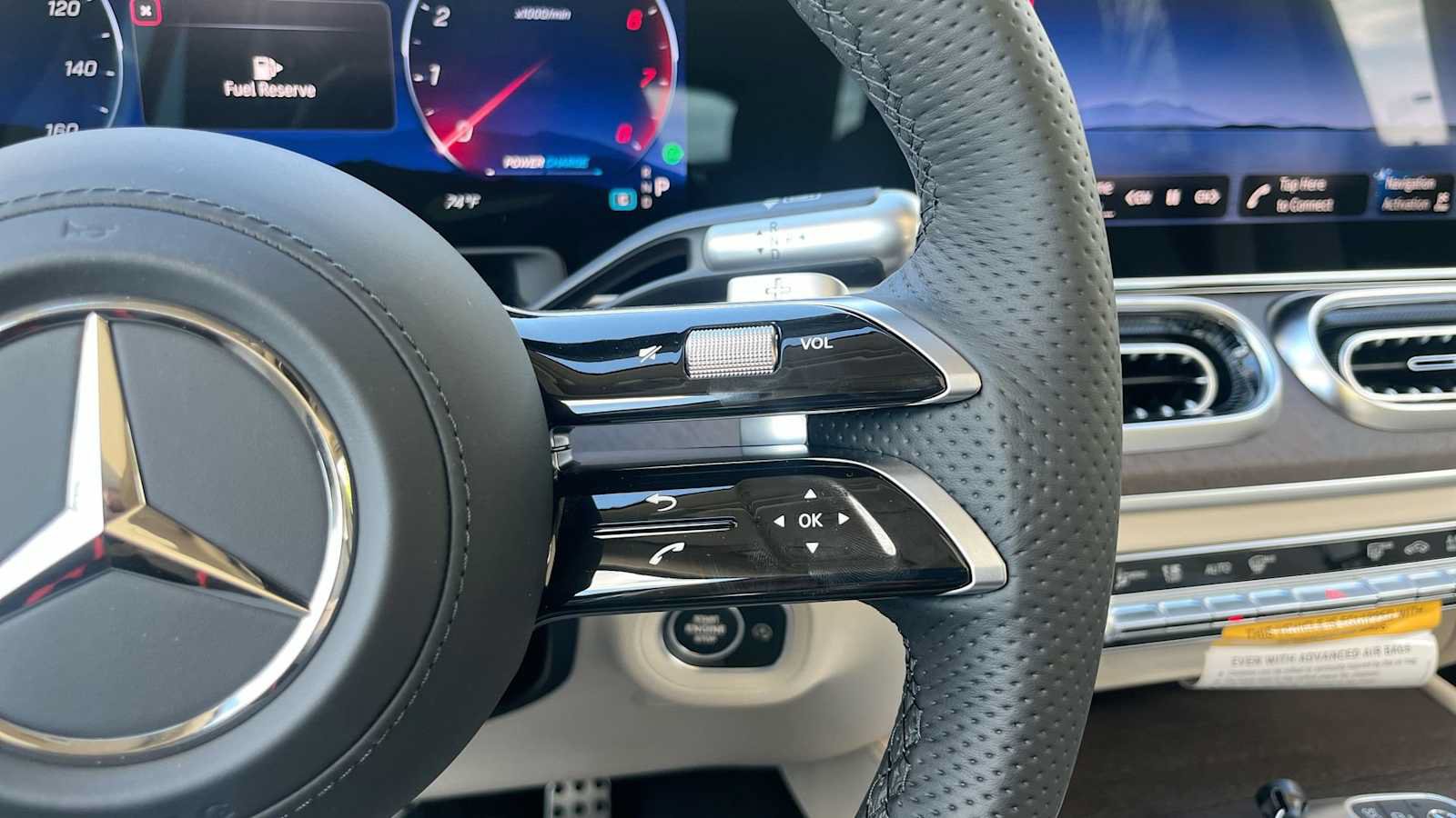New 2027 Mercedes-Benz GLE 450 4MATIC image 40