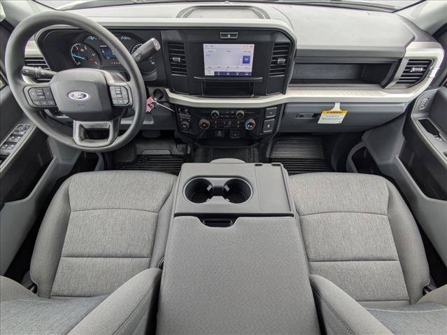 New 2026 Ford F350 XL AWD/4WD image 14
