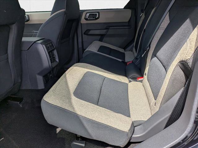 New 2025 Ford Bronco Big Bend image 14