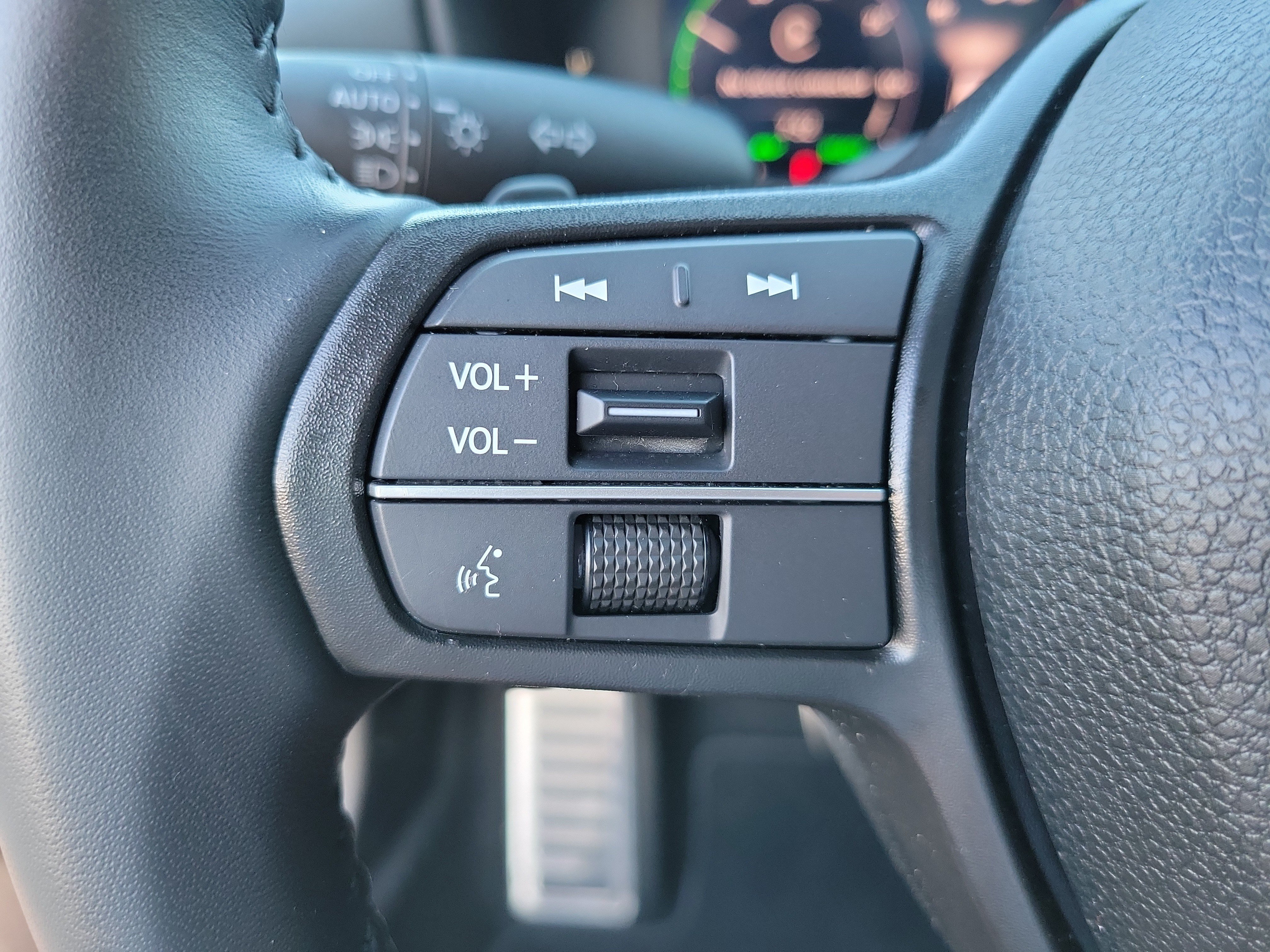Used 2025 Honda Accord Sport image 21