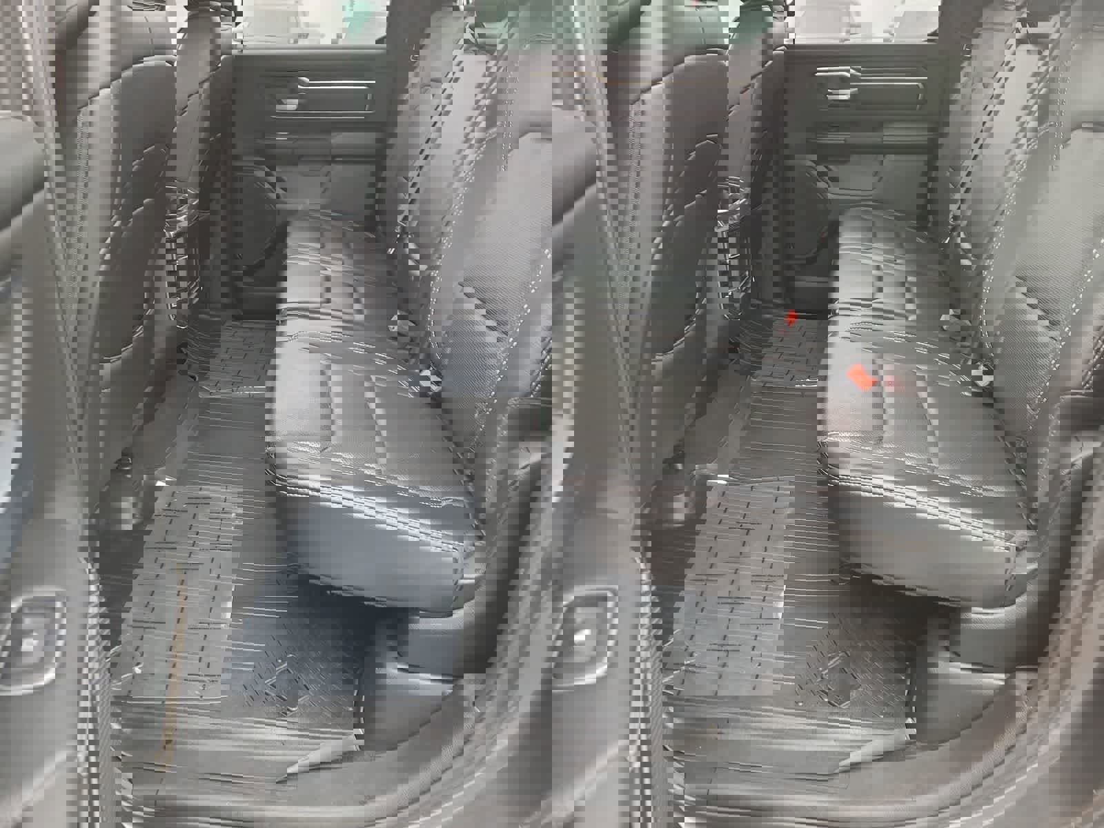 Used 2019 RAM 1500 Sport image 21