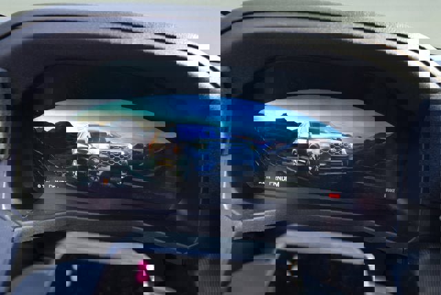 New 2026 Ford Explorer Tremor w/ Tremor Ultimate Package image 8