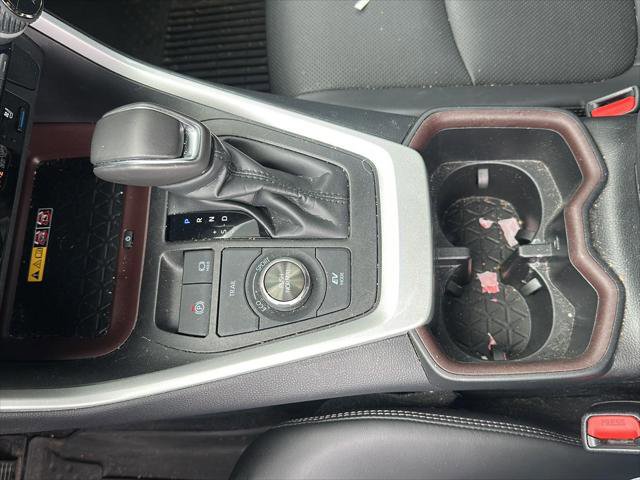 Certified 2024 Toyota RAV4 Limited w/ Advanced Technology Package AWD/4WD image 19