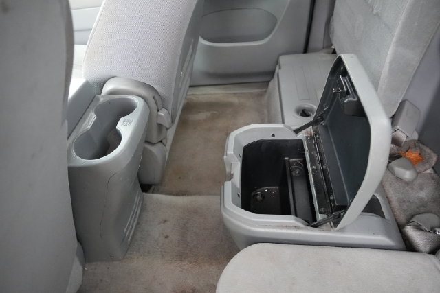 Used 2011 Toyota Tacoma 2WD Access Cab w/ Convenience Pkg image 13