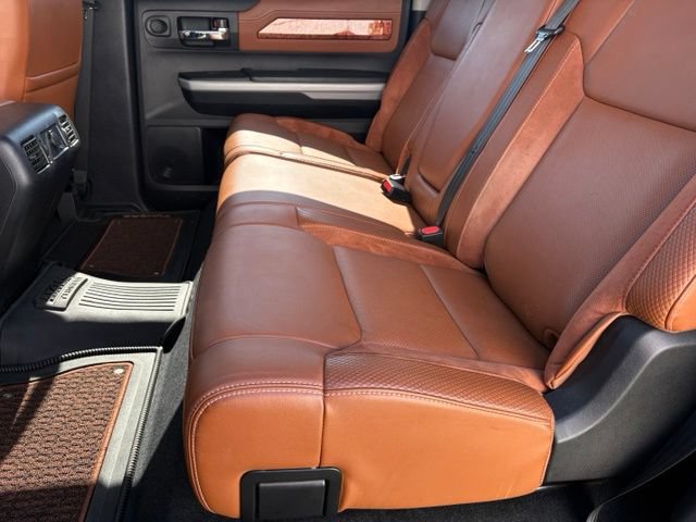 Used 2020 Toyota Tundra Platinum AWD/4WD image 13