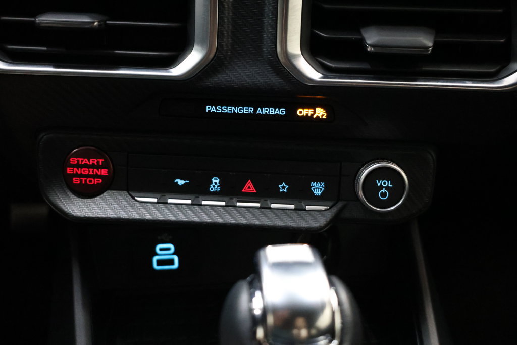 Used 2024 Ford Mustang GT Premium RWD image 82
