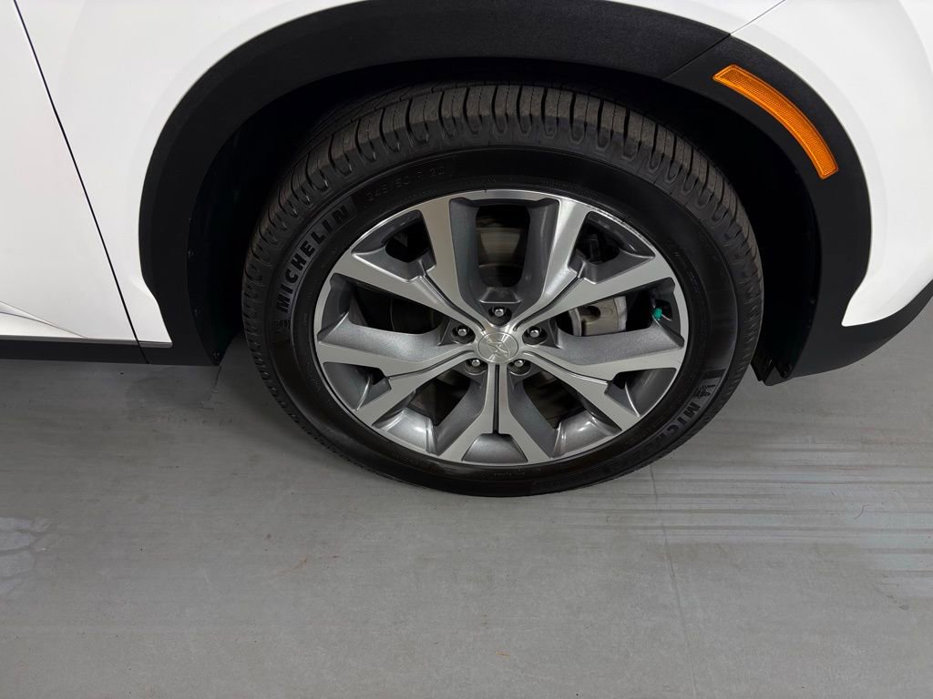 Used 2022 Hyundai Palisade SEL w/ Premium Package image 10