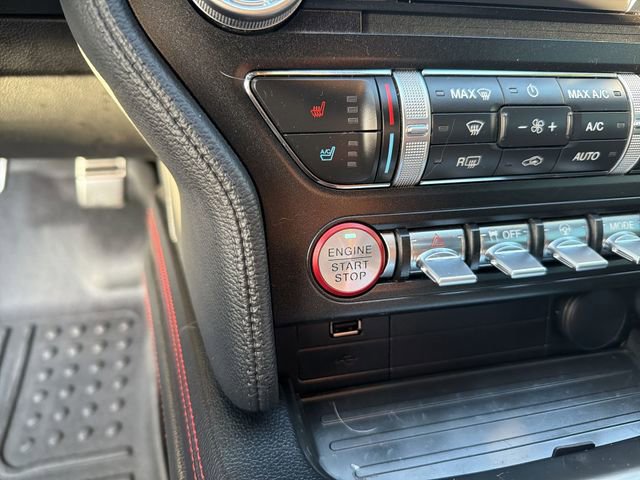Used 2019 Ford Mustang GT Premium w/ Equipment Group 401A image 14