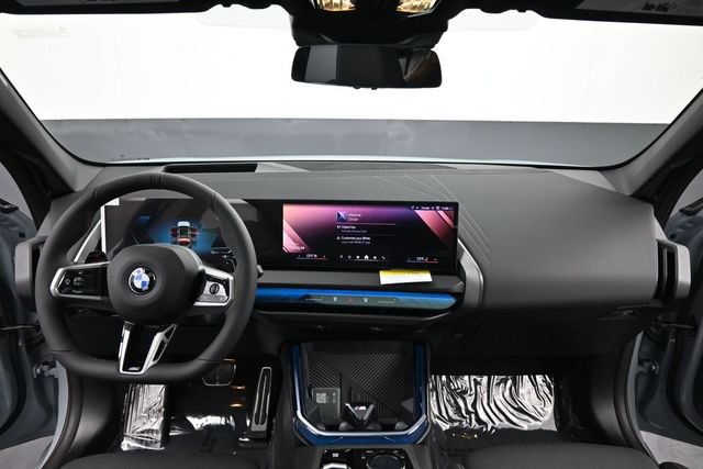 New 2026 BMW X3 xDrive30i w/ Premium Package AWD/4WD image 14