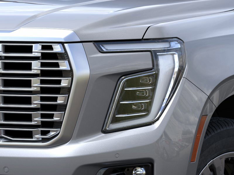 New 2026 GMC Yukon Denali image 10