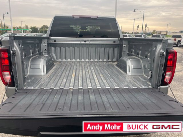 Used 2024 GMC Sierra 1500 Elevation AWD/4WD image 12