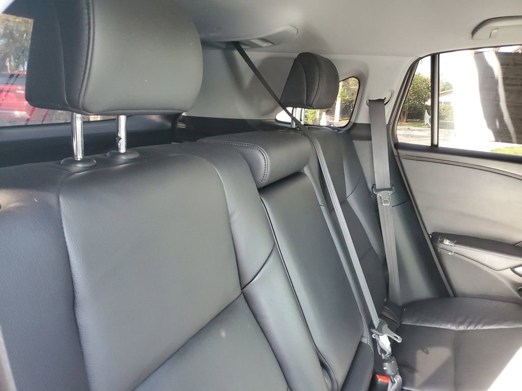 Used 2017 Acura RDX Base image 19