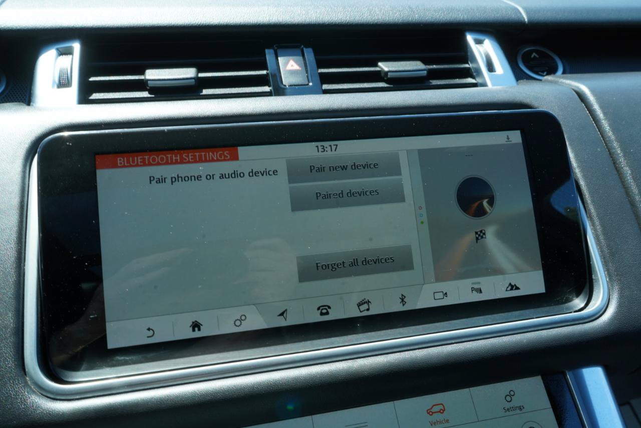 Used 2019 Land Rover Range Rover Sport Supercharged AWD/4WD image 33