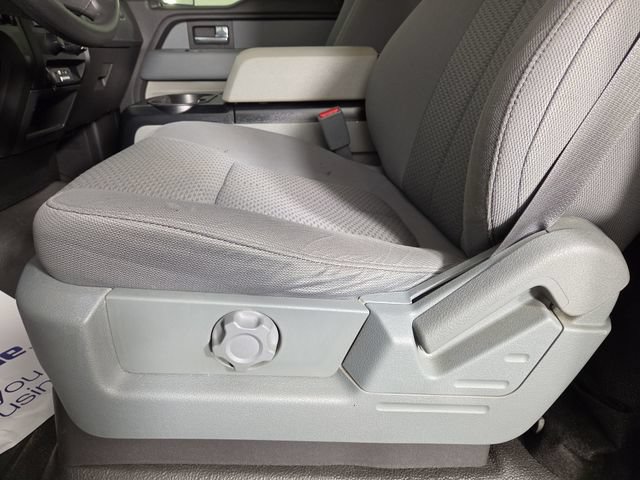 Used 2014 Ford F150 STX w/ Equipment Group 201A Mid AWD/4WD image 29