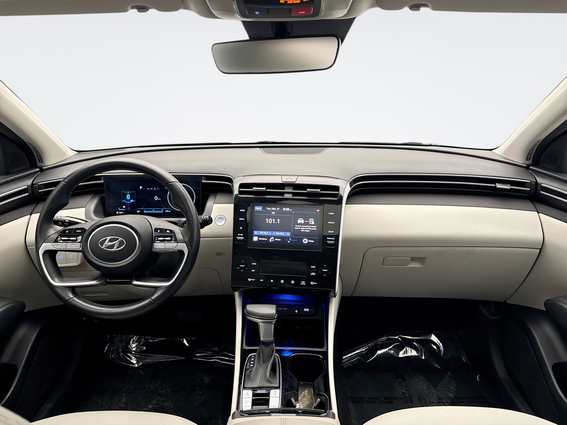 Used 2023 Hyundai Tucson SEL w/ Convenience Package image 14