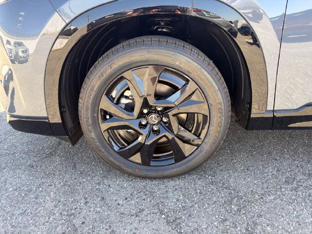 New 2026 MAZDA CX-5 2.5 S w/ Premium Package AWD/4WD image 51