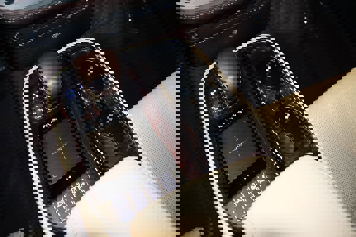 Used 2019 Lexus LS 500 AWD image 45