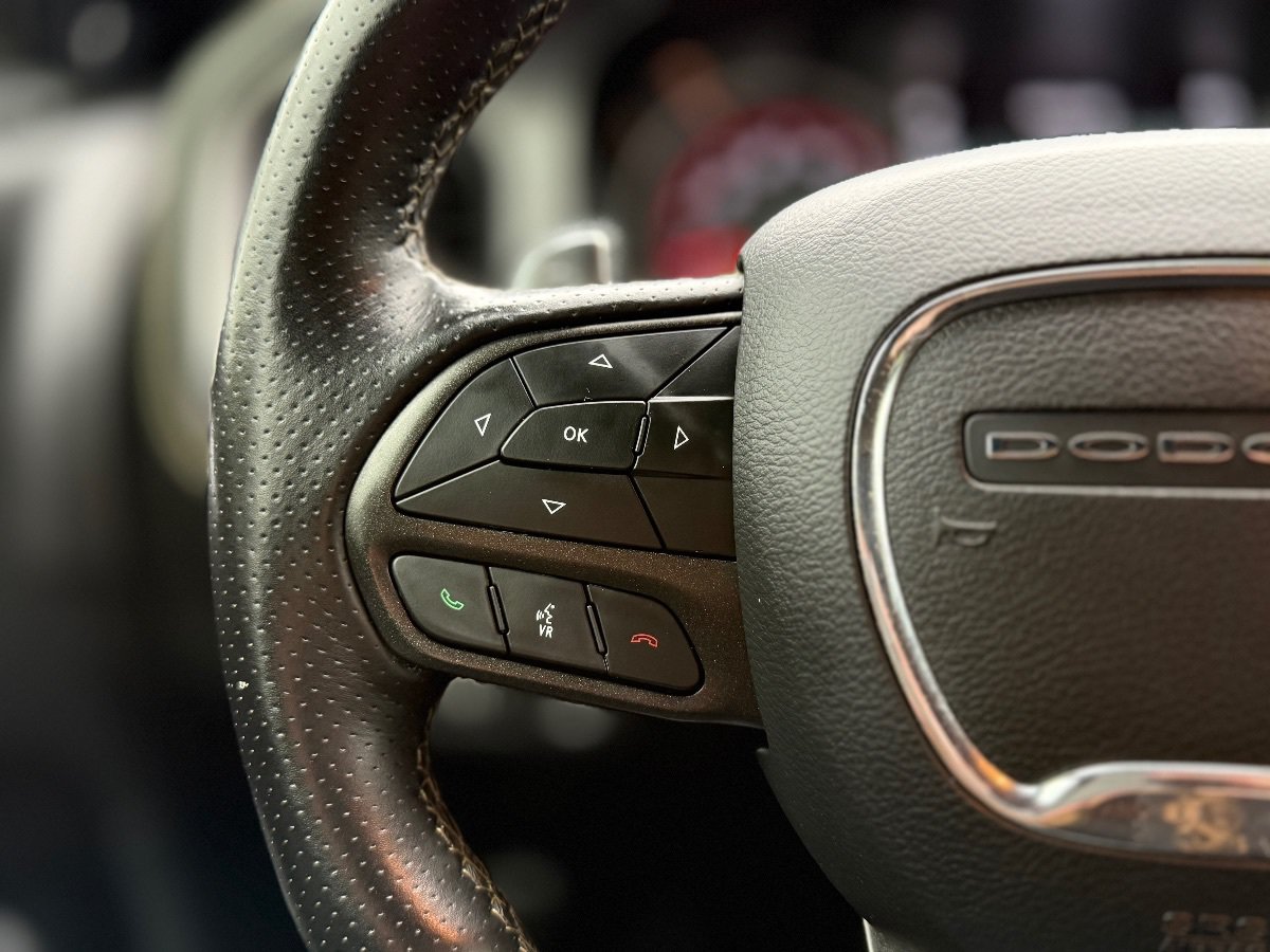 Used 2023 Dodge Charger Scat Pack RWD image 28